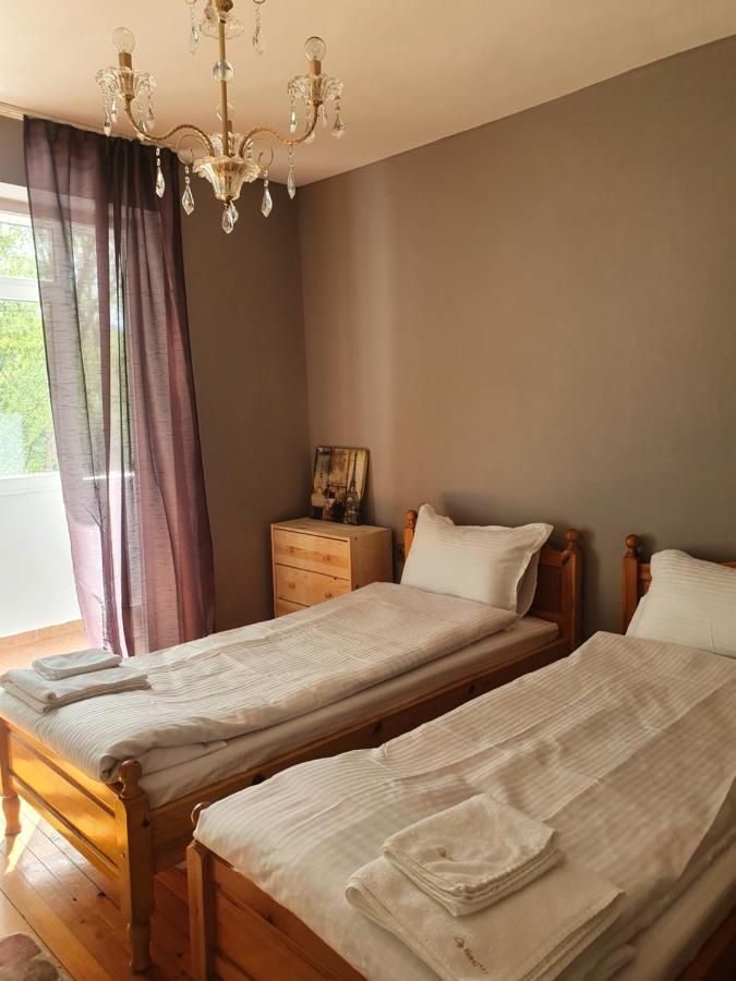 2 Bedroom Apartment City Blagoevgrad Kültér fotó