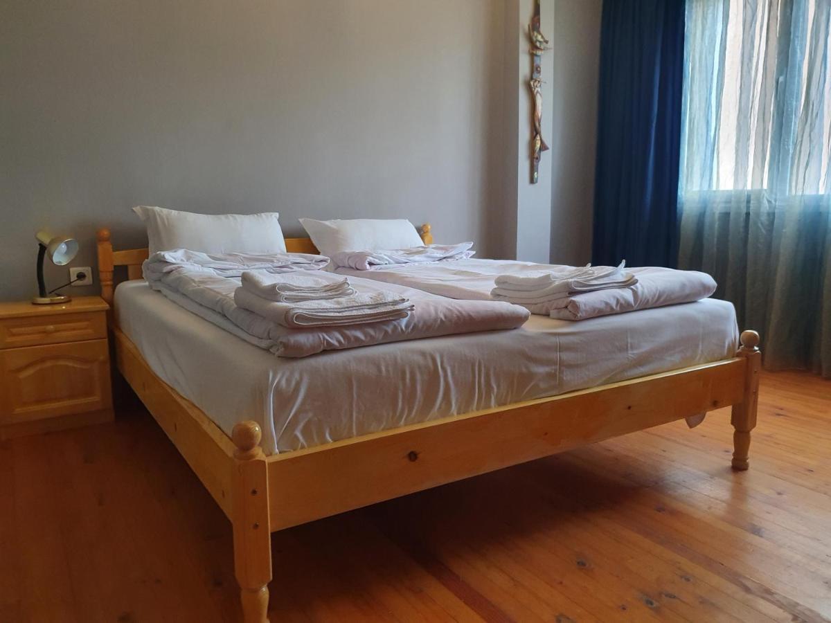 2 Bedroom Apartment City Blagoevgrad Kültér fotó